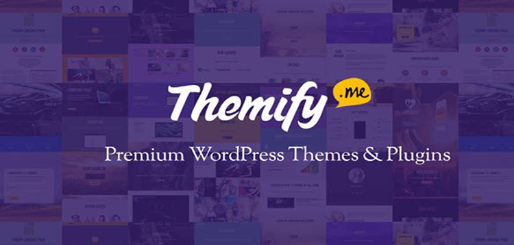 Item cover for download Themify Post Type Builder Search Addon