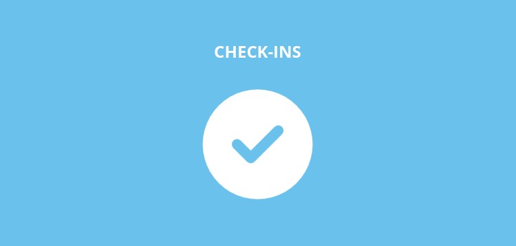 Item cover for download EventON Checkins