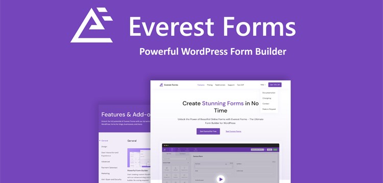 Item cover for download Everest Forms Repeater Fields