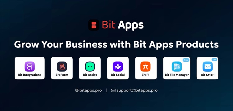 Item cover for download Bit Assist Pro
