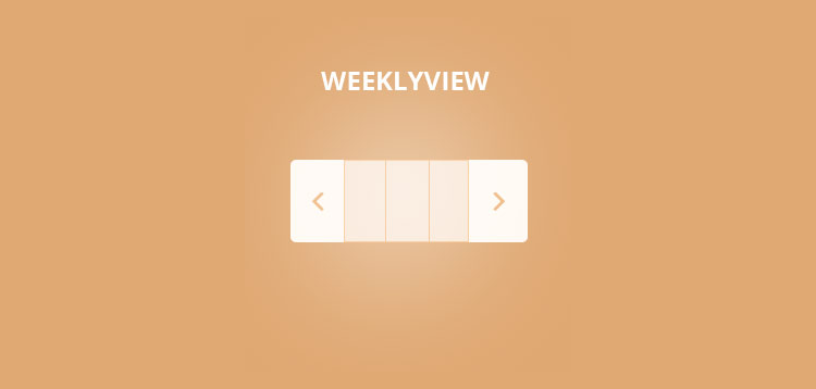 Item cover for download EventON Weekly View Addon
