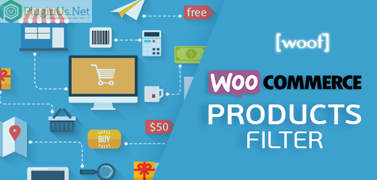 Item cover for download WOOF - WooCommerce Products Filter