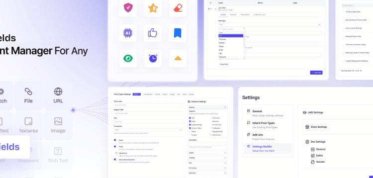 Item cover for download Easy Content Manager (ECM) (Premium)