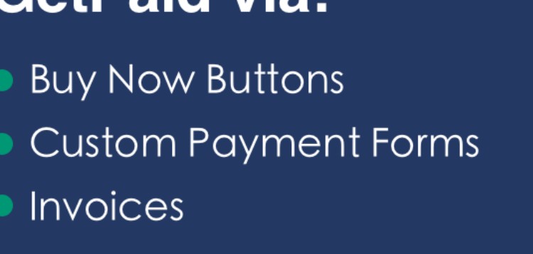 Item cover for download GetPaid License Manager