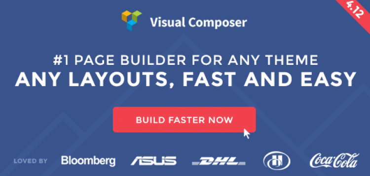 Item cover for download Visual Composer - Page Builder for WordPress