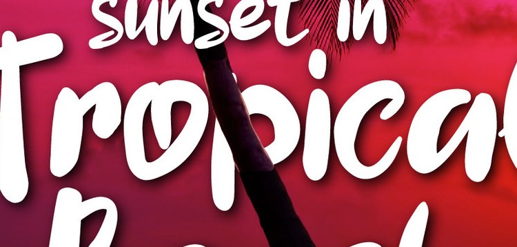 Item cover for download Euphoria Scripts – Handwritten Script fonts