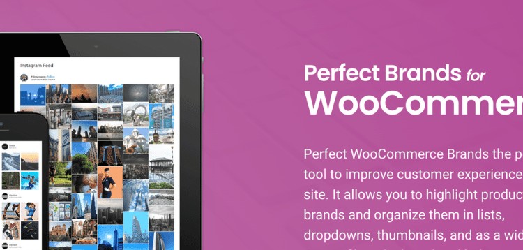 Item cover for download Perfect Brands WooCommerce PRO