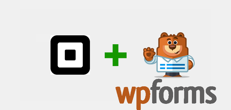 Item cover for download WPForms Square