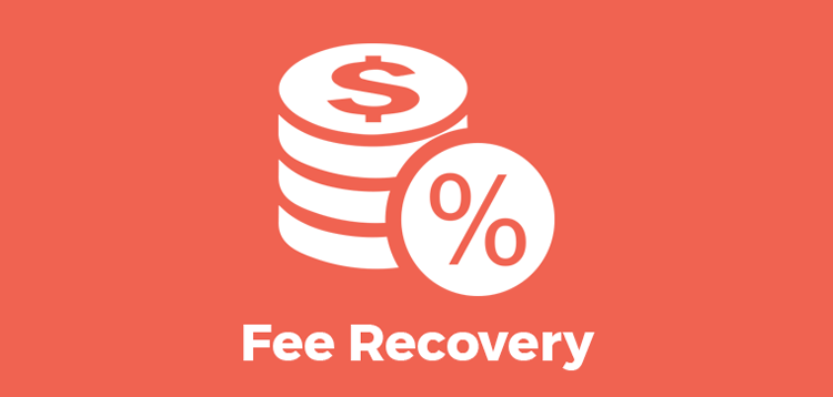 Item cover for download Give - Fee Recovery