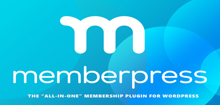 Item cover for download MemberPress WordPress Plugin