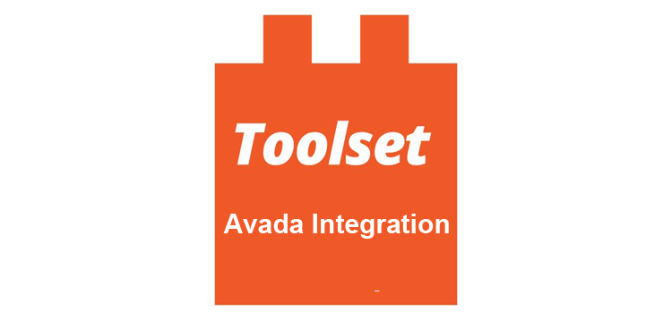 Item cover for download Toolset Avada Integration WordPress Plugin