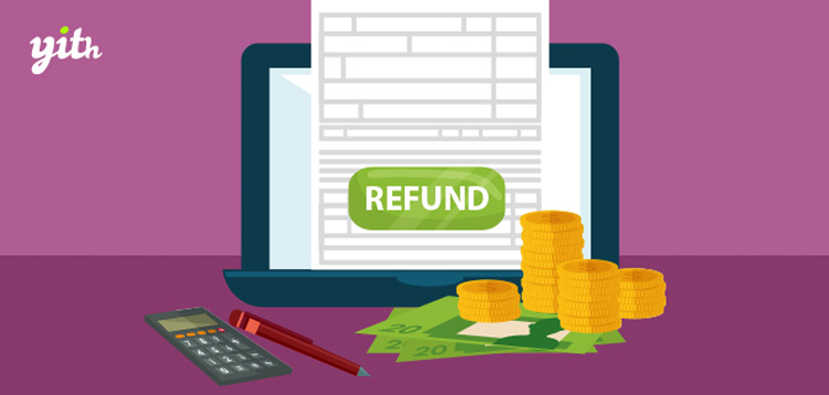 Item cover for download YITH Advanced Refund System for WooCommerce Premium