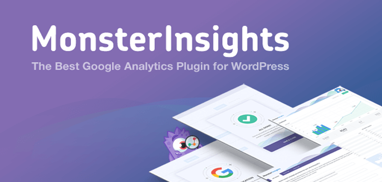 Item cover for download MonsterInsights - The Best Google Analytics Plugin for WordPress