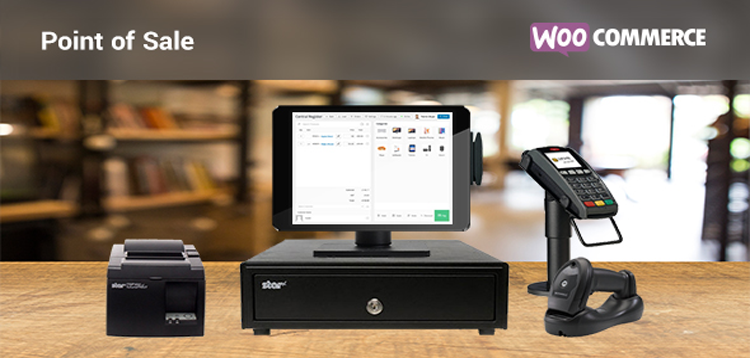 Item cover for download WooCommerce Point of Sale (POS)