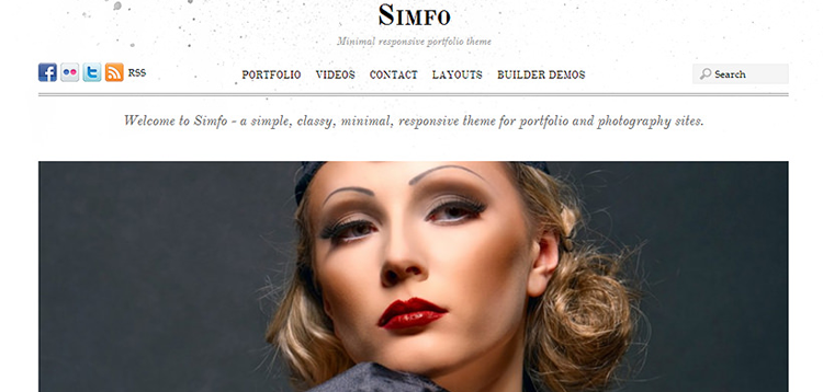 Item cover for download Themify Simfo Premium WordPress Theme