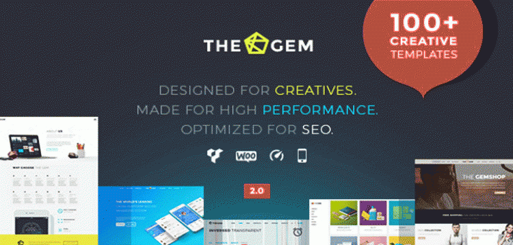 Item cover for download TheGem - Creative Multi-Purpose High-Performance WordPress Theme