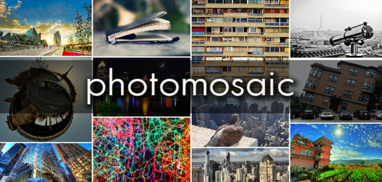 Item cover for download PhotoMosaic for WordPress