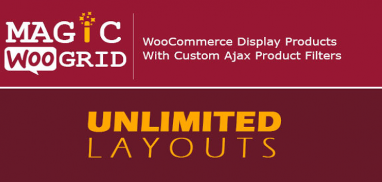Item cover for download WooCommerce Grid : Display Product + AJAX Filter