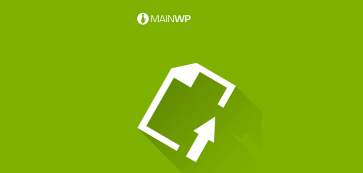 Item cover for download MainWP Article Uploader Extension