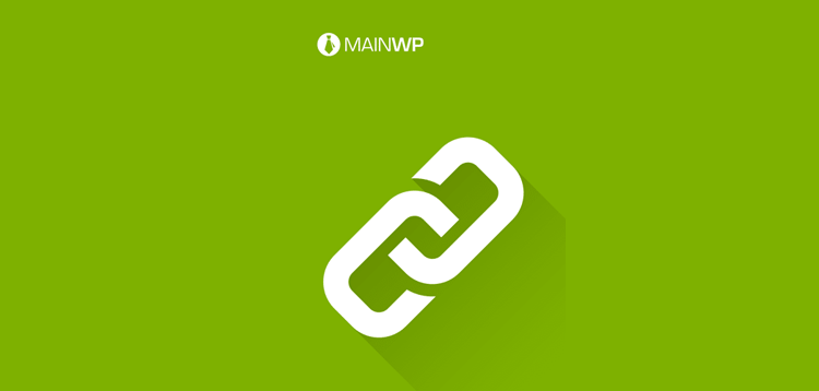Item cover for download MainWP Links Manager Extension