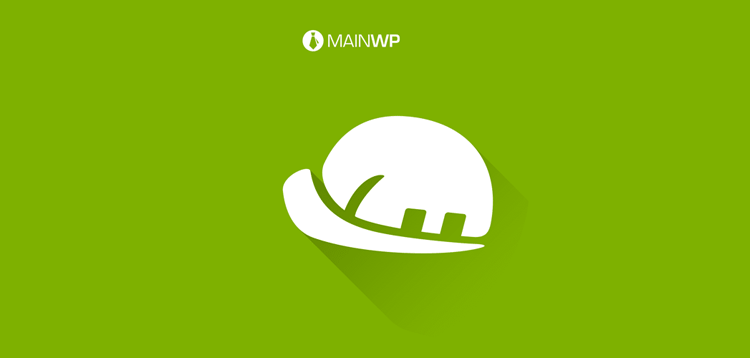 Item cover for download MainWP Maintenance Extension