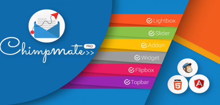 Item cover for download ChimpMate Pro | WordPress MailChimp Assistant