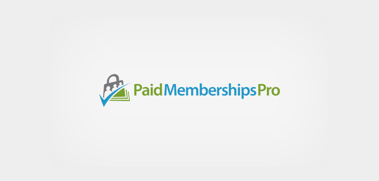 Item cover for download Paid Memberships Pro – Core Plugin