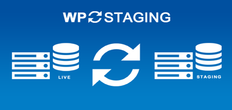 Item cover for download WP Staging Pro