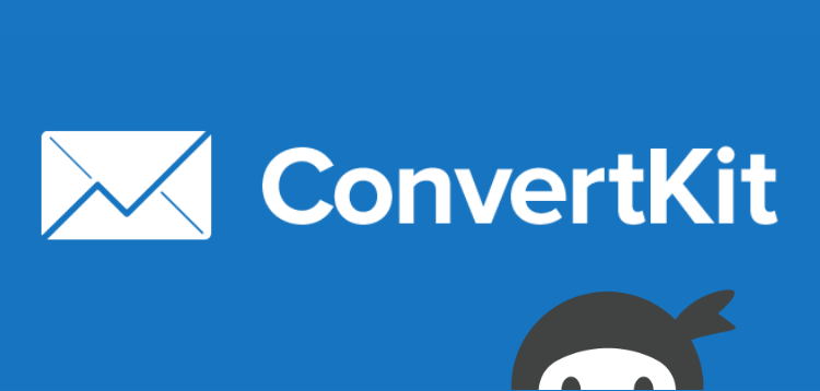Item cover for download Ninja Forms - ConvertKit