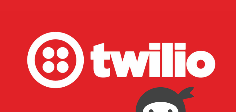 Item cover for download Ninja Forms - Twilio SMS