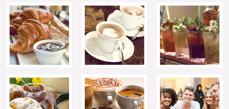 Item cover for download AIT - Coffeebar WordPress Theme