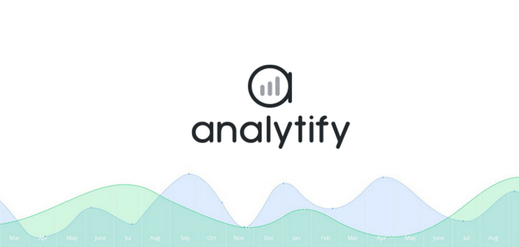 Item cover for download Analytify - Easy Digital Downloads Addon