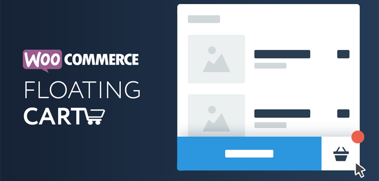 Item cover for download WooCommerce Floating Cart - An Interactive Floating Cart for WooCommerce