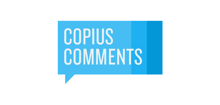 Item cover for download iThemes - DisplayBuddy Copious Comments