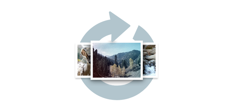 Item cover for download iThemes - DisplayBuddy Rotating Images