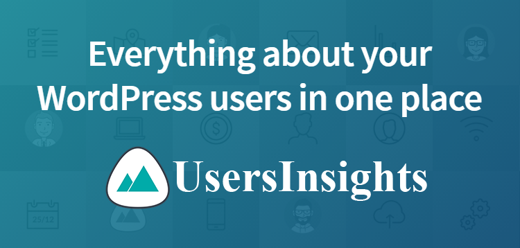 Item cover for download Users Insights - Integrations