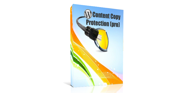 Item cover for download WP Content Copy Protection (Pro)