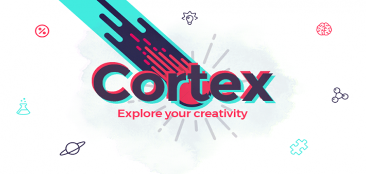 Item cover for download Cortex - A Multi-concept Theme for Agencies and Freelancers