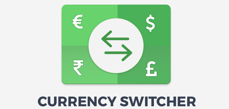 Item cover for download Give – Currency Switcher