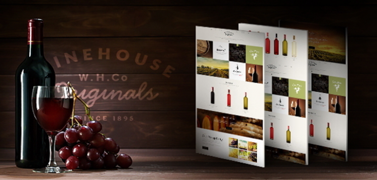 Item cover for download Wine House | Winery & Restaurant WordPress Theme