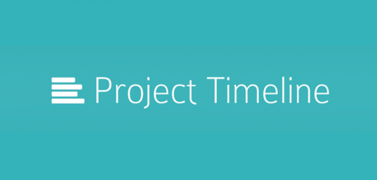 Item cover for download UpStream - Project Timeline Extension