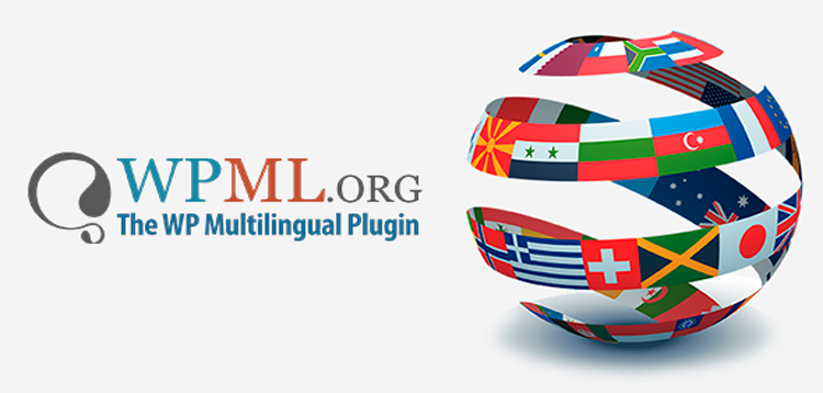 Item cover for download WPML Translation Management