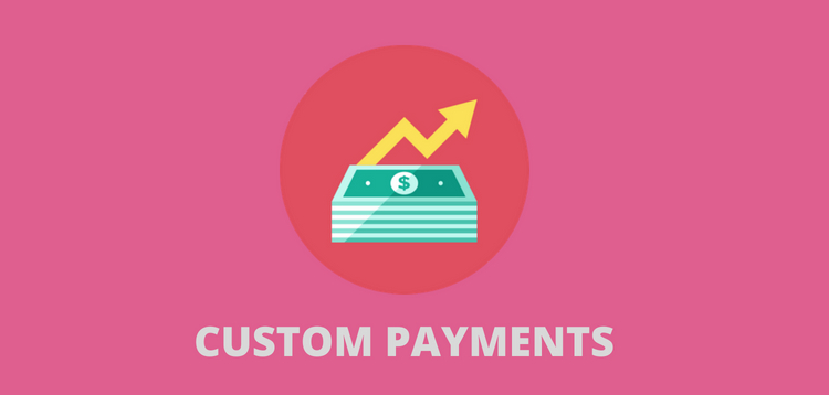 Item cover for download WooCommerce Custom Payment Gateway Pro