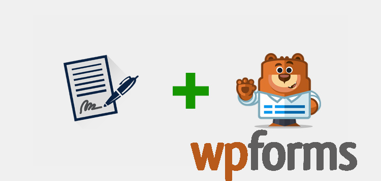 Item cover for download WPForms Signature Addon