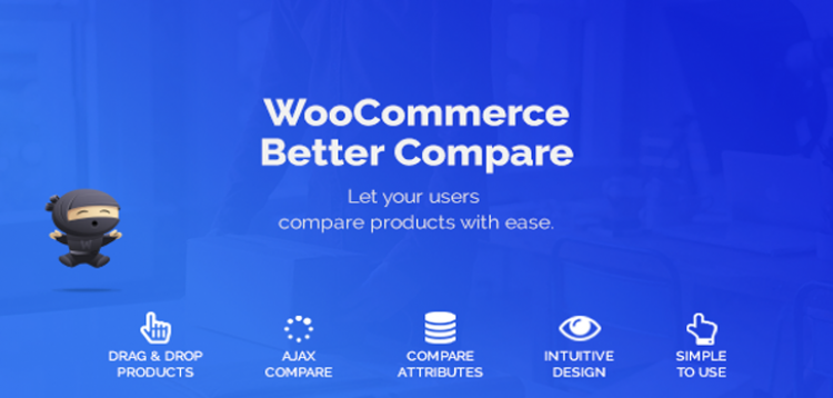 Item cover for download WooCommerce Compare Products