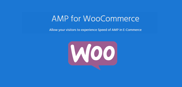 Item cover for download AMPforWP - AMP for WooCommerce
