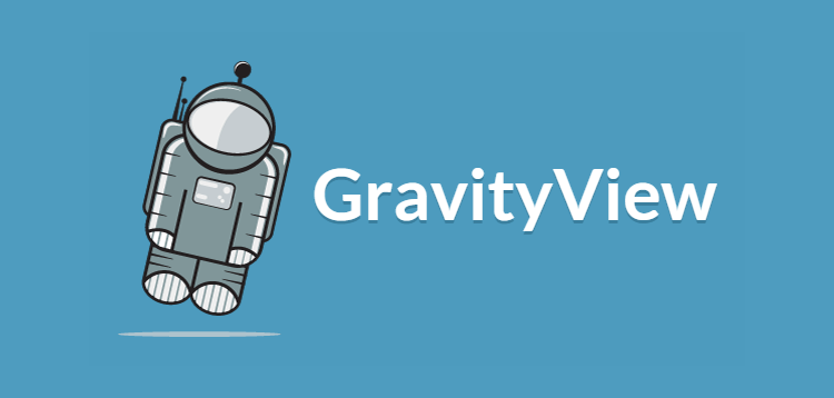 Item cover for download Gravity View – The best way to display Gravity Forms entries