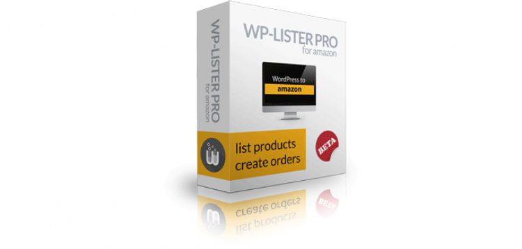 Item cover for download WP-Lister Pro for Amazon