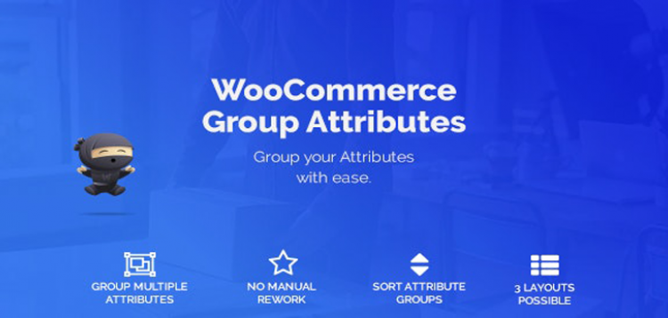 Item cover for download WooCommerce Group Attributes