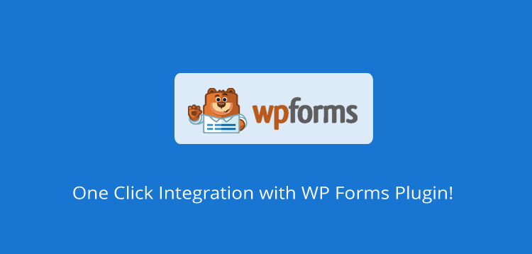 Item cover for download AMPforWP - WP Forms Support for AMP